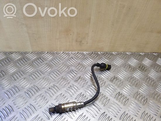 BMW 3 E46 Lambda probe sensor 0258003477