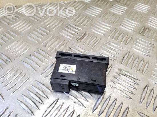 BMW 3 E46 Hazard light switch 61318368920