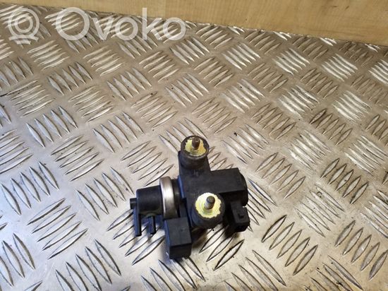 BMW 3 E46 Turbo solenoid valve 72279600