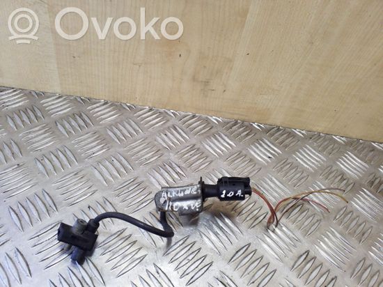 BMW 3 E46 Crankshaft position sensor 0281002