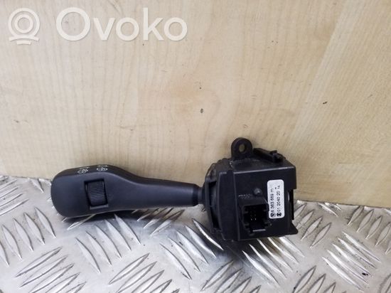 BMW 3 E46 Wiper control stalk 8363669M