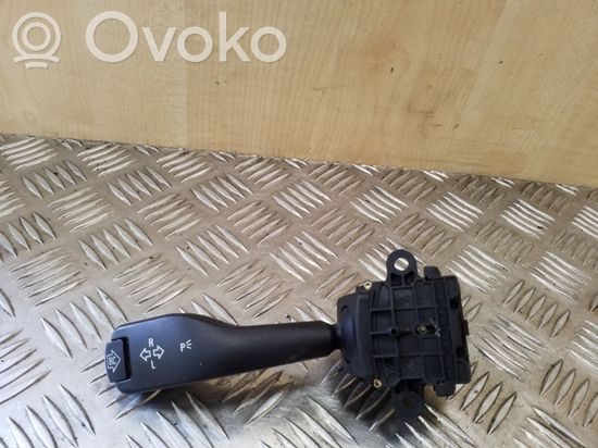 BMW 3 E46 Indicator stalk 8363668M