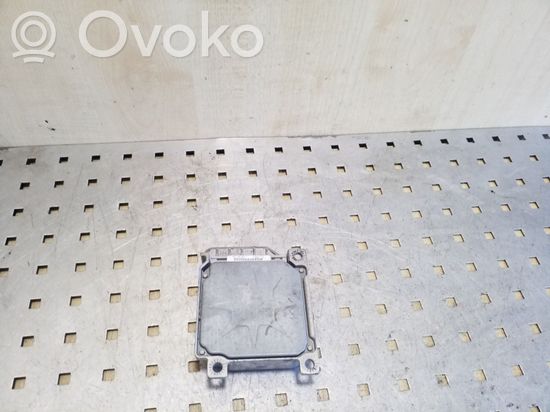 BMW 3 E46 Airbag control unit/module 65776905491