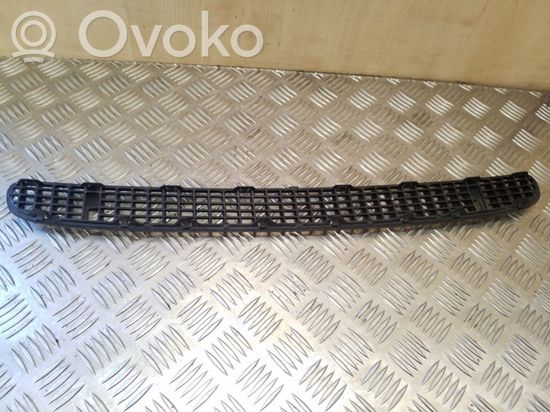 BMW 3 E46 Bonnet/hood grill 51137075312