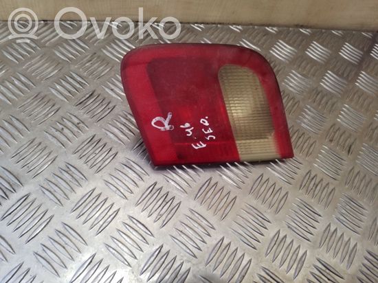 BMW 3 E46 Tailgate rear/tail lights 8364924