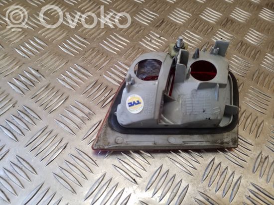 BMW 3 E46 Tailgate rear/tail lights