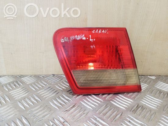 BMW 3 E46 Tailgate rear/tail lights 63218368759