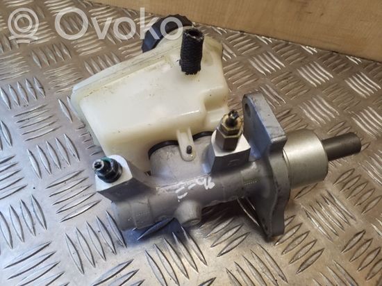 BMW 3 E46 Master brake cylinder 03350884451 03350884262
