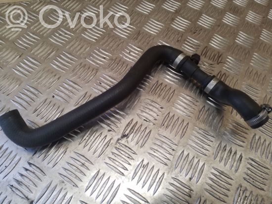 BMW 3 E46 Engine coolant pipe/hose