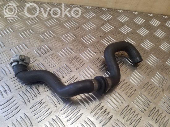 BMW 3 E46 Engine coolant pipe/hose