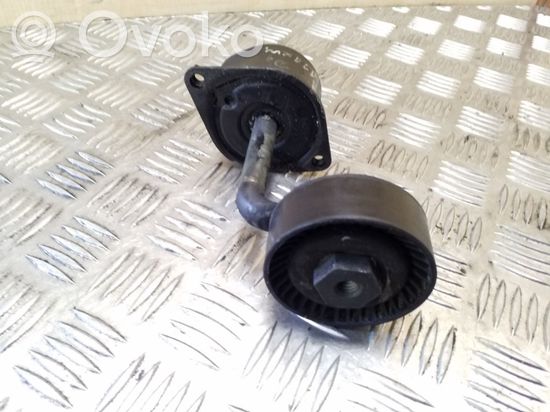 BMW 3 E46 Generator/alternator belt tensioner 11287786880