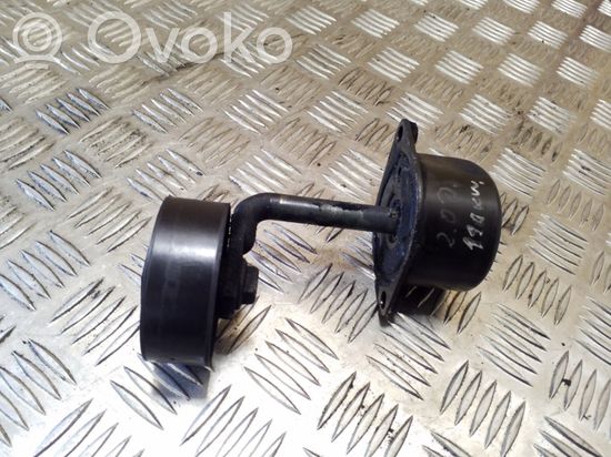 BMW 3 E46 Generator/alternator belt tensioner 11287786880