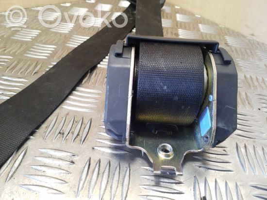 BMW 3 E46 Front seatbelt 560569321 566244501