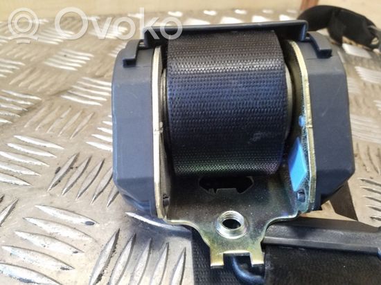BMW 3 E46 Front seatbelt 566244601 560569121