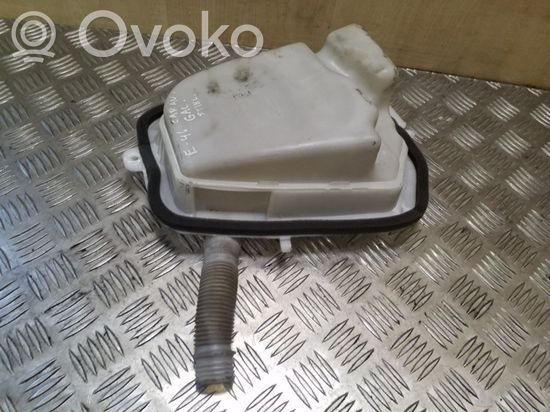 BMW 3 E46 Windshield washer fluid reservoir/tank 61688374557