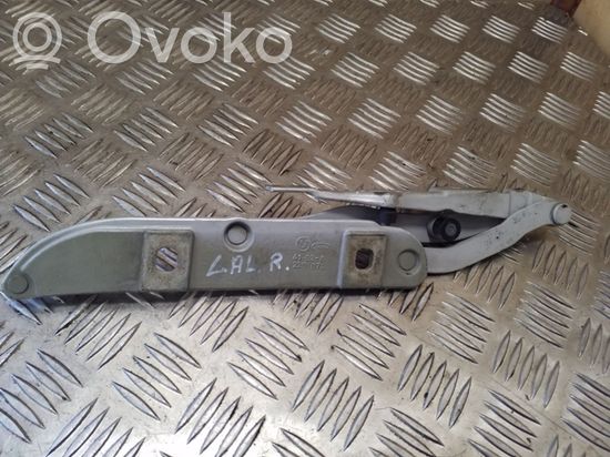 BMW 3 E46 Tailgate/trunk/boot hinge 41628220074