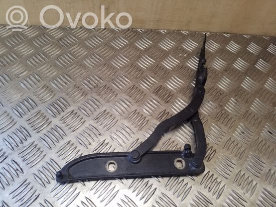 BMW 3 E46 Tailgate/trunk/boot hinge 41628220073
