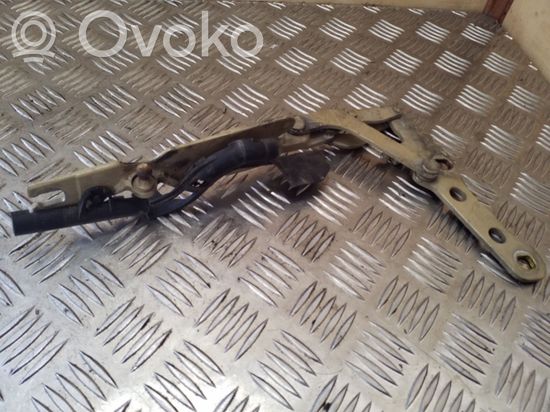 BMW 3 E46 Engine bonnet/hood hinges