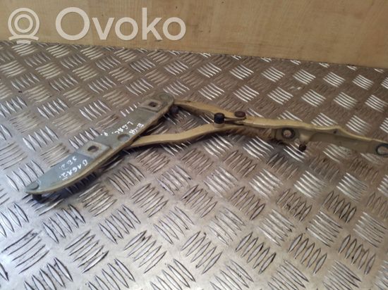 BMW 3 E46 Tailgate/trunk/boot hinge 41628220073
