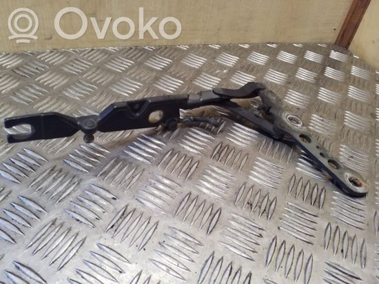 BMW 3 E46 Engine bonnet/hood hinges 8200123
