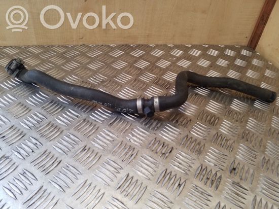 BMW 3 E46 Engine coolant pipe/hose 6905943