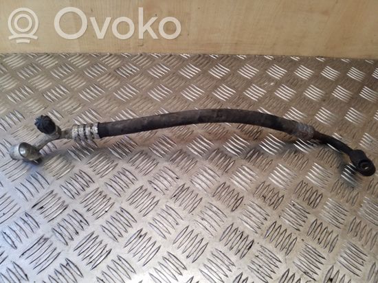 BMW 3 E46 Air conditioning (A/C) pipe/hose