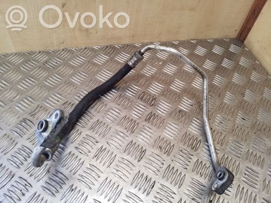 BMW 3 E46 Air conditioning (A/C) pipe/hose