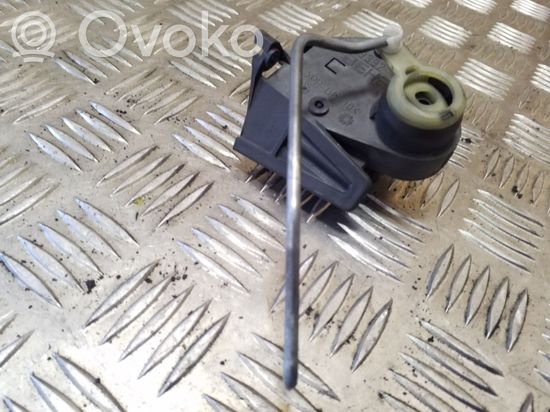 BMW 3 E46 Air flap motor/actuator 6934823