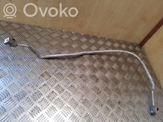 BMW 3 E46 Air conditioning (A/C) pipe/hose 6909448
