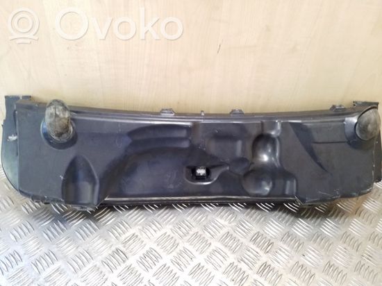 BMW 3 E46 Other engine bay part 8370066 KT620402
