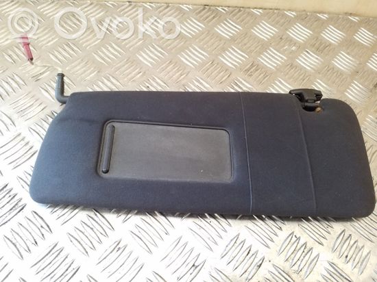 BMW 3 E46 Sun visor