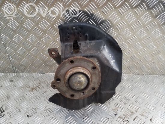 BMW 3 E46 Front lower control arm/wishbone