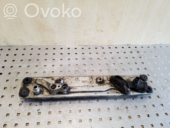 BMW X5 E70 Gearbox / Transmission oil cooler 755338903 L515002