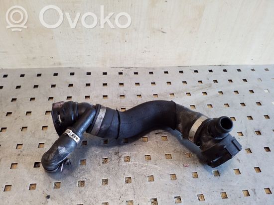BMW X5 E70 Engine coolant pipe/hose