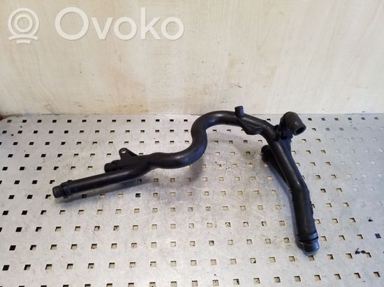 BMW X5 E70 Engine coolant pipe/hose