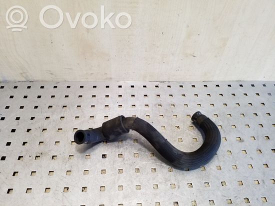 BMW X5 E70 Engine coolant pipe/hose