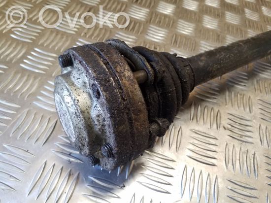 BMW 3 E46 Rear driveshaft 1229496