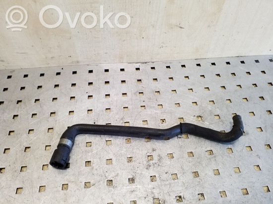 BMW X5 E70 Engine coolant pipe/hose