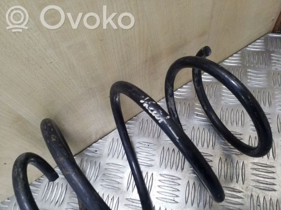 BMW 3 E46 Front coil spring