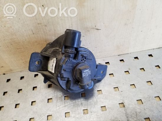 BMW X5 E70 Front fog light 89206142