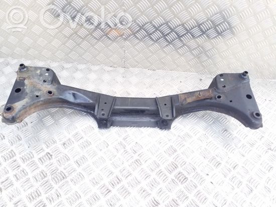 BMW 3 E46 Front subframe 2121644