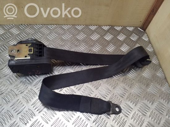 Volkswagen Transporter – Caravelle T4 Front seatbelt 566330221 357857732 191857737