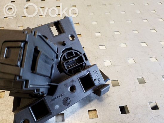 BMW X5 E70 Ignition lock 10862510 260091600A