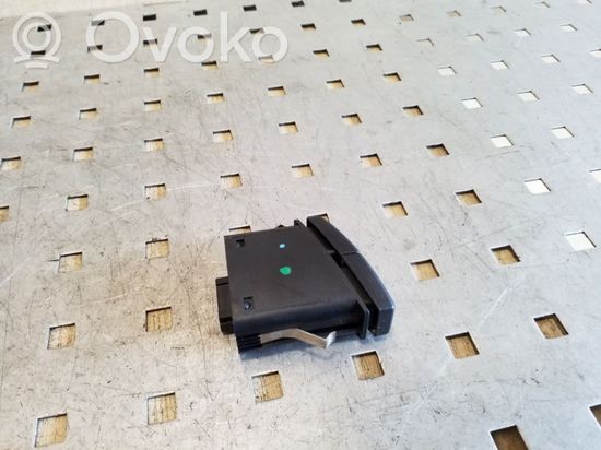 BMW X5 E70 Hazard light switch 549519500