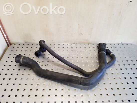 BMW X5 E70 Engine coolant pipe/hose