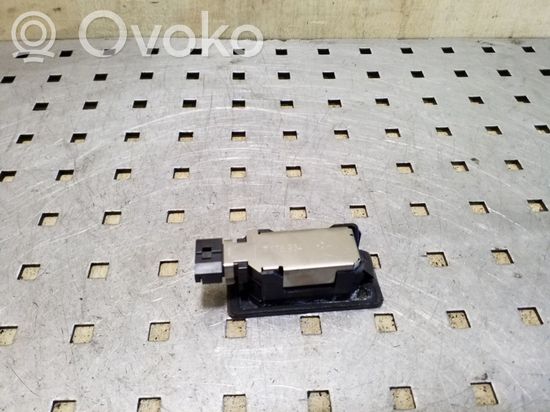 BMW X5 E70 Number plate light 717693404