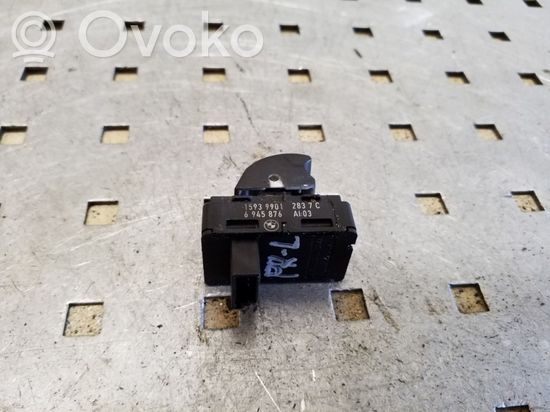 BMW X5 E70 Electric window control switch 15939901 6945876
