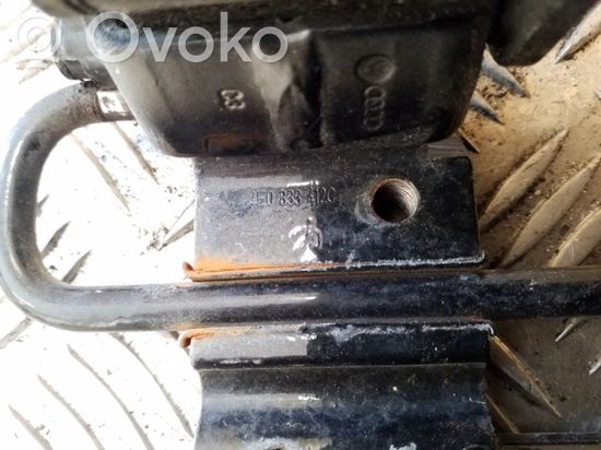 Audi A8 S8 D3 4E Rear door lower hinge 4E0833412C