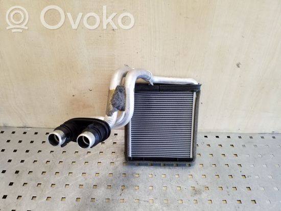 Volkswagen PASSAT B6 Heater blower radiator 3C0819031
