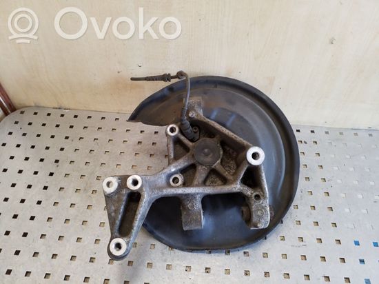Volkswagen PASSAT B6 Rear wheel hub